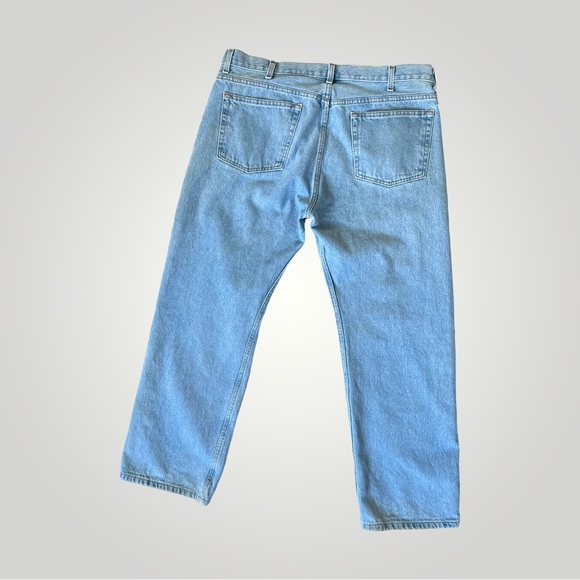 Faded Glory Original Fit Jeans - Picture 6 of 13